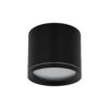 FLARE BLACK GU10
