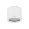FLARE WHITE GU10