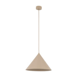 CONO L SABIA LAMPA WISZĄCA 1XE27