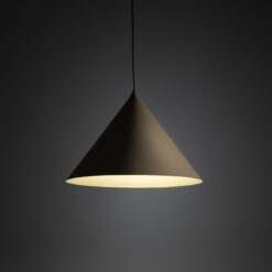 CONO L SABIA LAMPA WISZĄCA 1XE27