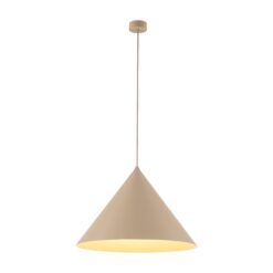 CONO XL SABIA LAMPA WISZĄCA 1XE27