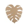 MONSTERA SABIA KINKIET 3 MONSTERA SABIA KINKIET 3