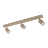 NEX SABIA 4XGU10 LAMPA SUFITOWA