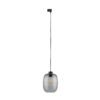 TRACER ELIO TRANSPARENT 1XE27
