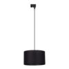 TRACER BLACK 300 1XE27 TRACER BLACK 300 1XE27
