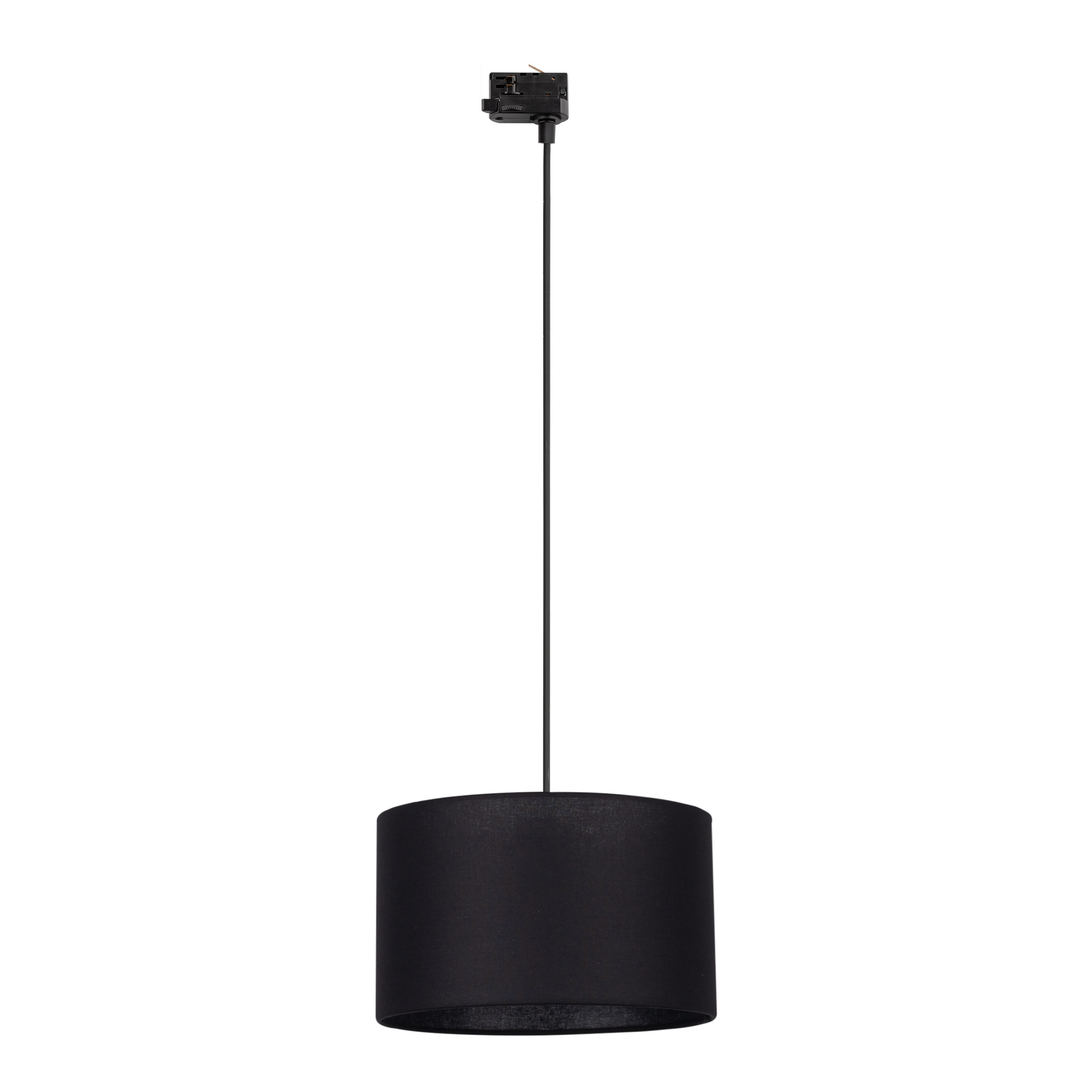 TRACER BLACK 380 TRÓJOBWODOWY 1XE27 TRACER BLACK 380 TRÓJOBWODOWY 1XE27