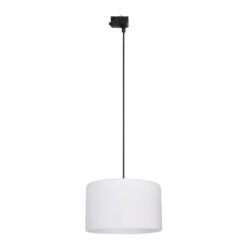 TRACER WHITE 380 TRÓJOBWODOWY 1XE27