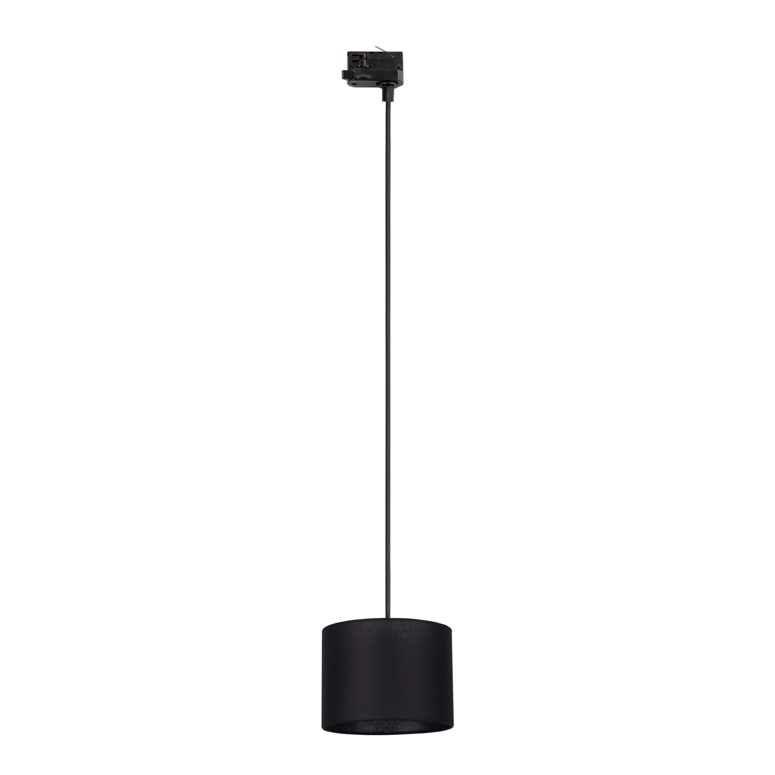 TRACER BLACK 200 TRÓJOBWODOWY 1XE27 TRACER BLACK 200 TRÓJOBWODOWY 1XE27