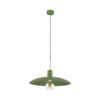 SILA GREEN PEAPOD 1XE27 LAMPA WISZĄCA 400