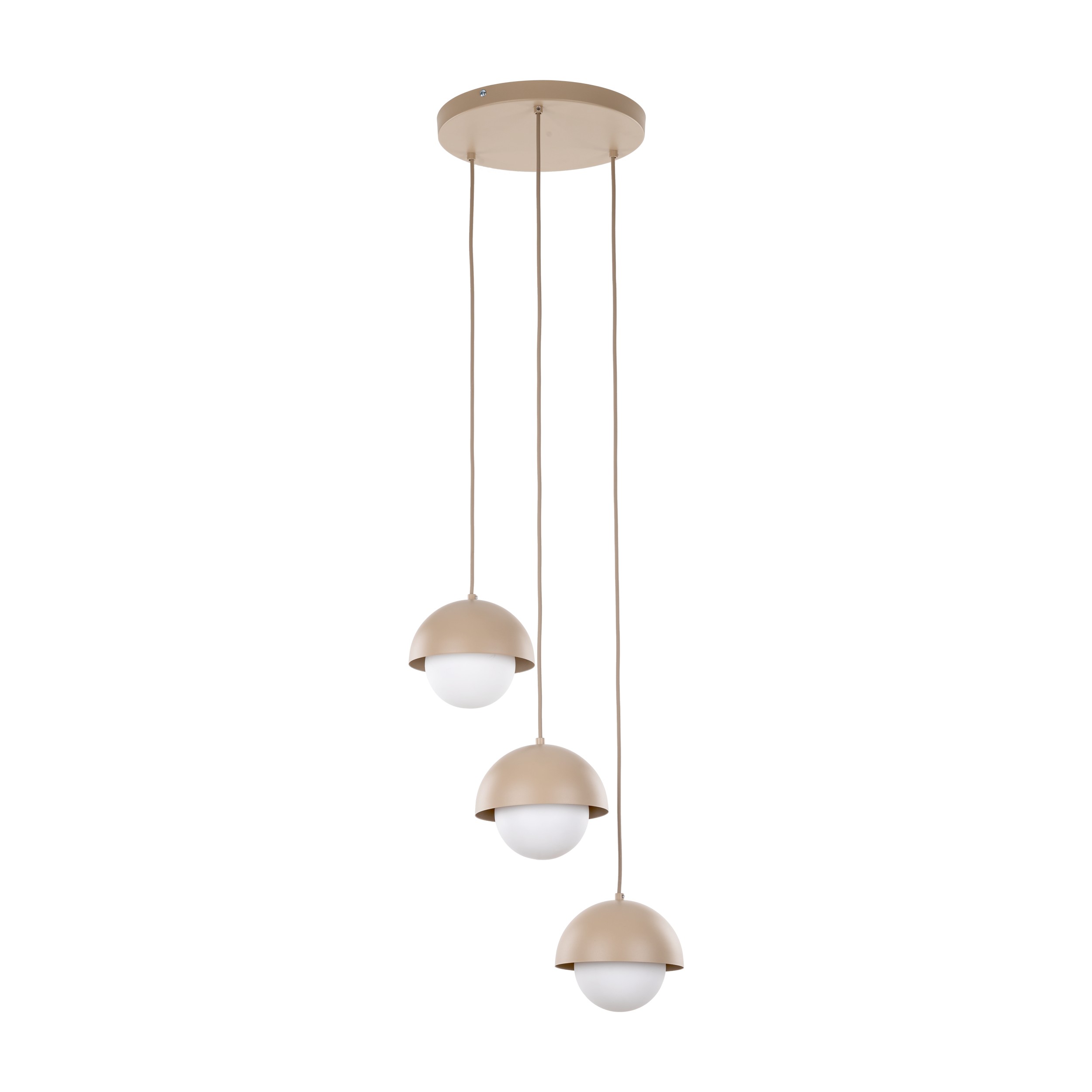 BONO SABIA 3XG9 LAMPA SUFITOWA BONO SABIA 3XG9 LAMPA SUFITOWA