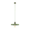 SILA GREEN PEAPOD 1XE27 LAMPA WISZĄCA 400
