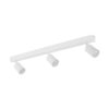 NEX WHITE 2XGU10 LAMPA SUFITOWA