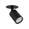 STONE BLACK KINKIET 3