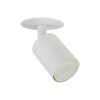 NEX WHITE 4XGU10 LAMPA SUFITOWA PODTYNKOWA NEX WHITE 4XGU10 LAMPA SUFITOWA PODTYNKOWA