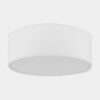 RONDO WHITE LAMPA SUFITOWA 4  450