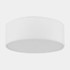 RONDO WHITE LAMPA SUFITOWA 4  450