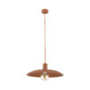 ASTRA BRICK 1XE27 LAMPA WISZĄCA