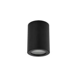 LIGNO BLACK GU10