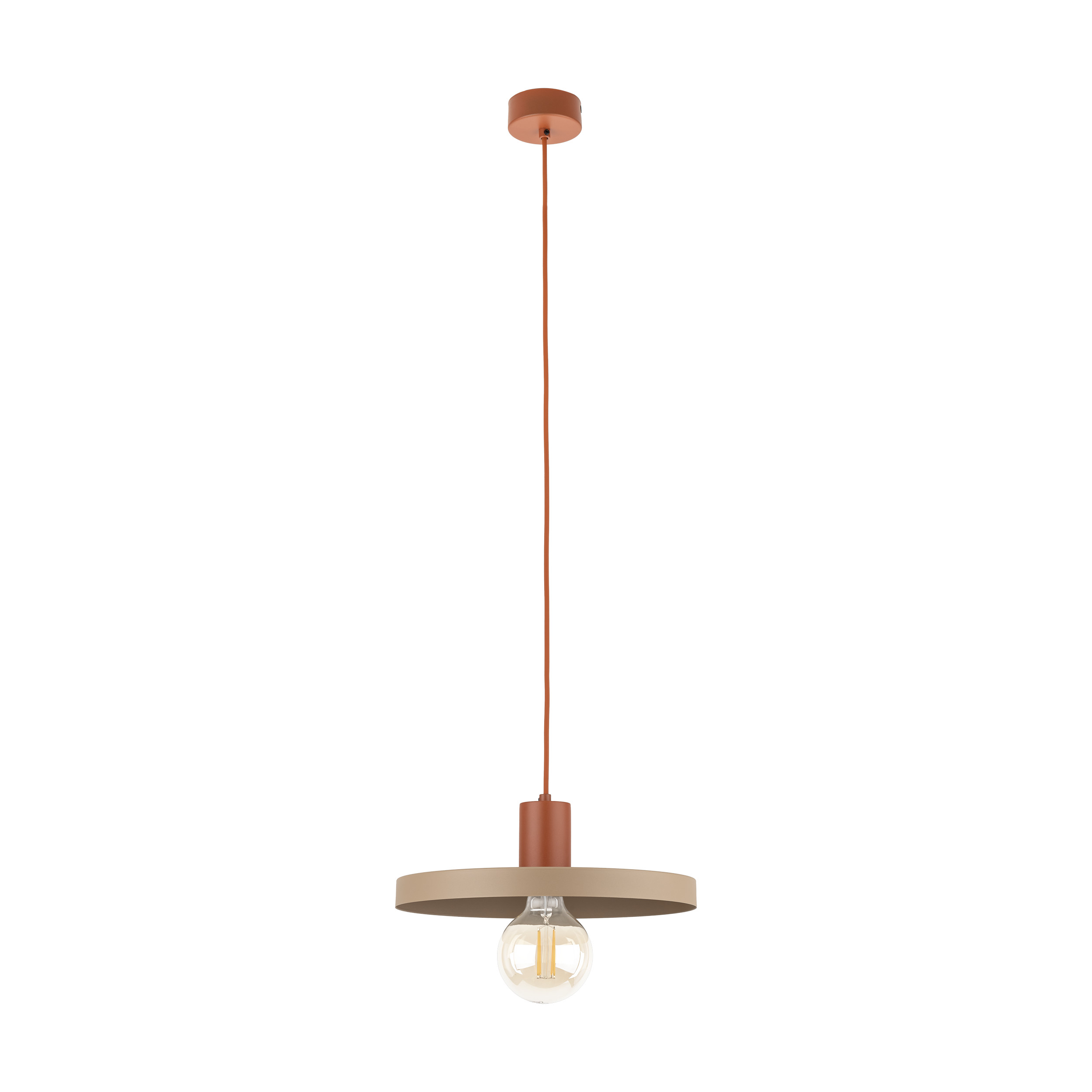 SILA BRICK SABIA 1XE27 LAMPA WISZĄCA 300 SILA BRICK SABIA 1XE27 LAMPA WISZĄCA 300