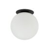 VOX 2 X GU10 / G9 LAMPA SUFITOWA PODTYNKOWA