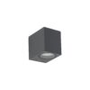 ARIUS L BLACK LAMPA OGRODOWA IP54 ARIUS L BLACK LAMPA OGRODOWA IP54