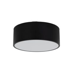 LIVO BLACK S 2XE27 IP54