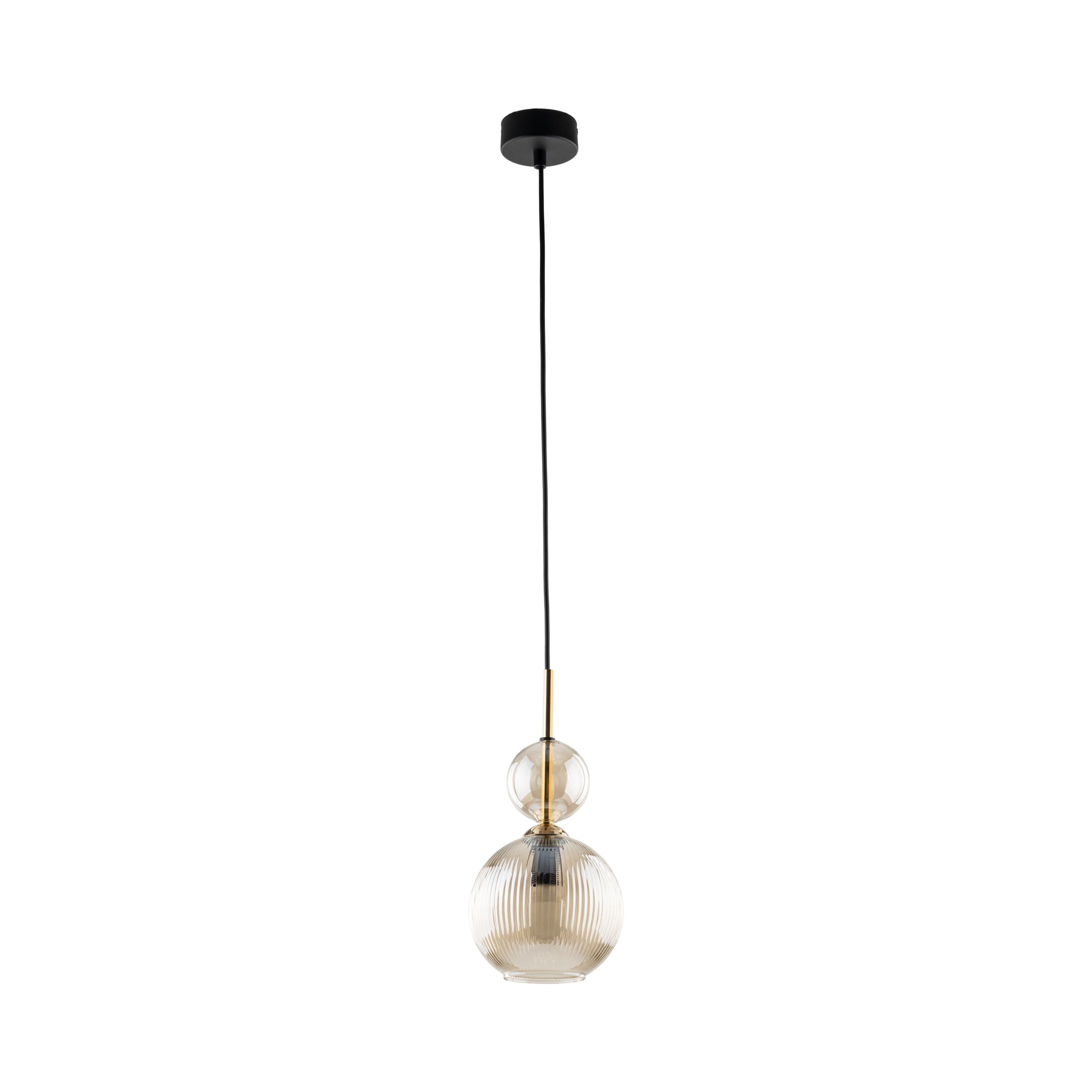SOPHIA COGNAC LAMPA WISZACA 1XE14 SOPHIA COGNAC LAMPA WISZACA 1XE14