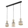 SOPHIA COGNAC LAMPA WISZACA 5XE14 SOPHIA COGNAC LAMPA WISZACA 5XE14