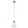 LAVA SABIA LAMPA WISZĄCA 3XG9