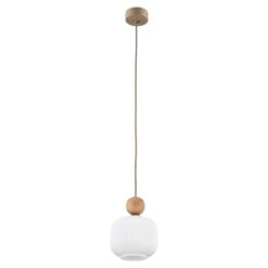 BALLO LAMPA WISZĄCA 1XE14