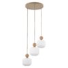 BALLO LAMPA WISZĄCA 1XE14 BALLO LAMPA WISZĄCA 1XE14