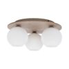 VIRLO WHITE LAMPA WISZACA 4XE14 VIRLO WHITE LAMPA WISZACA 4XE14