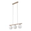 FORMO LEN LAMPA SUFITOWA 2XE27 380 FORMO LEN LAMPA SUFITOWA 2XE27 380