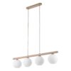 ELIZABETH SABIA LAMPA WISZĄCA 6XE27 ELIZABETH SABIA LAMPA WISZĄCA 6XE27