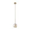 LAVA SABIA LAMPA WISZĄCA 3XG9