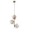 LAVA SABIA LAMPA WISZACA 1XG9