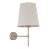 ELIZABETH SABIA LAMPA PODLOGOWA 1XE27 ELIZABETH SABIA LAMPA PODLOGOWA 1XE27