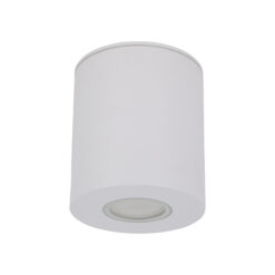 ORION M WHITE LAMPA SUFITOWA 1XGU10  IP44