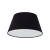FORMO BLACK LAMPA SUFITOWA 4XE27 500 FORMO BLACK LAMPA SUFITOWA 4XE27 500