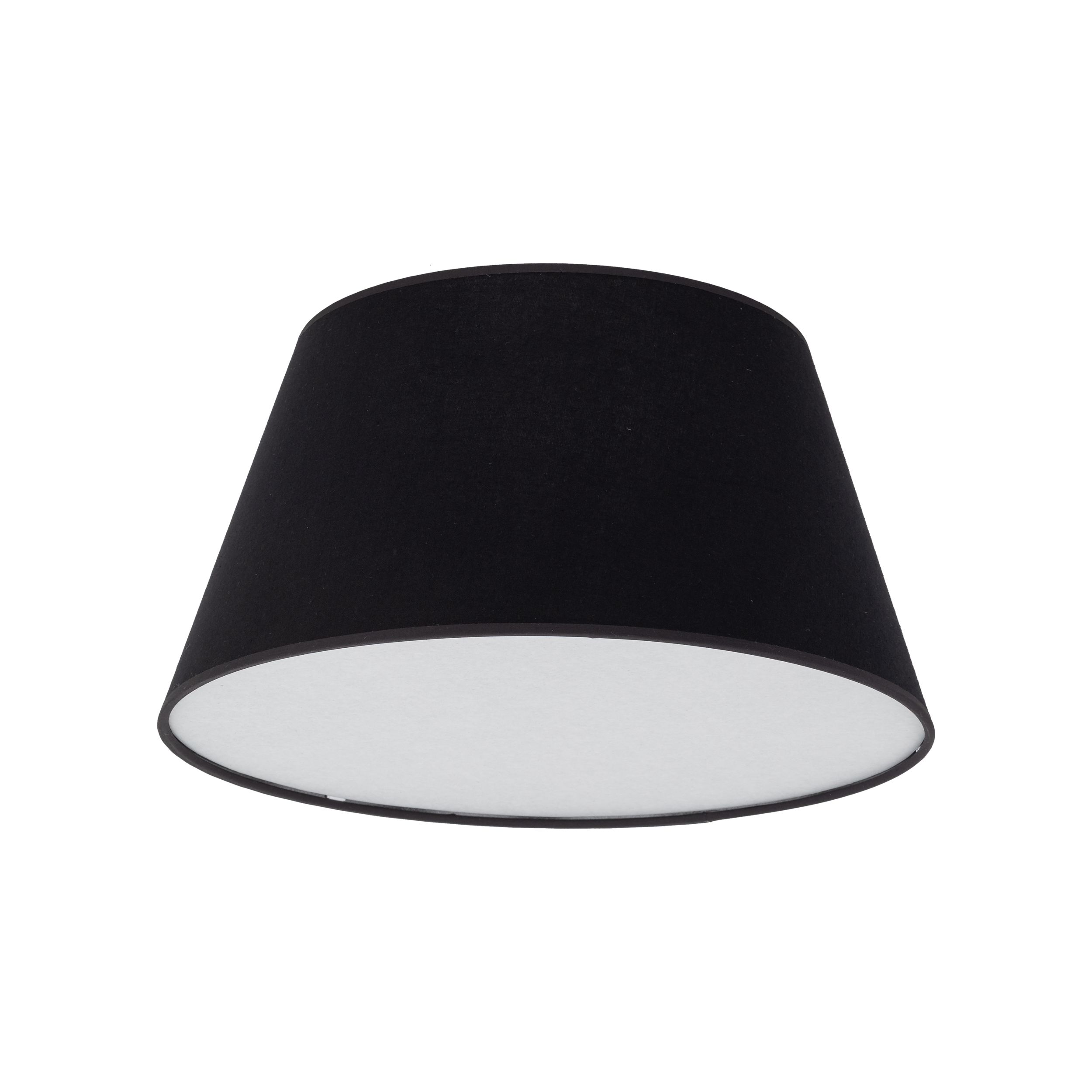 FORMO BLACK LAMPA SUFITOWA 2XE27 380 FORMO BLACK LAMPA SUFITOWA 2XE27 380