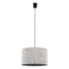 CANDI SABIA LAMPA WISZACA 6XE27