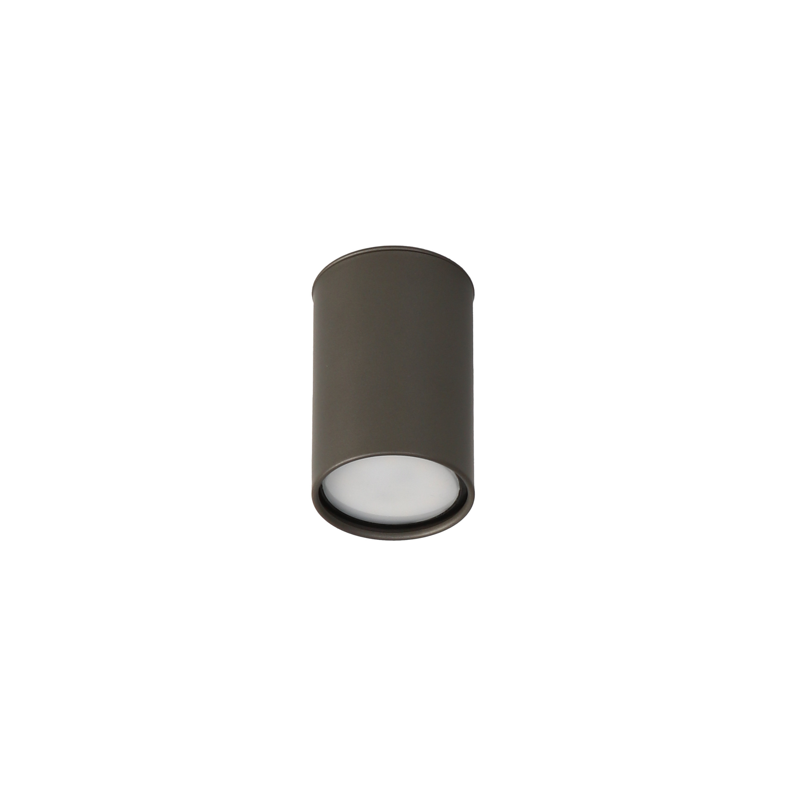 TOP NEW BROWN LAMPA PUNKTOWA 1XGU10 TOP NEW BROWN LAMPA PUNKTOWA 1XGU10