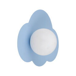 CLOUD NEW BLUE KINKIET 1XG9