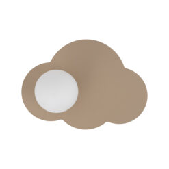 CLOUD NEW SABIA KINKIET 1XG9