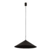 SPHERA L BLACK LAMPA WISZĄCA 1XGX53 SPHERA L BLACK LAMPA WISZĄCA 1XGX53