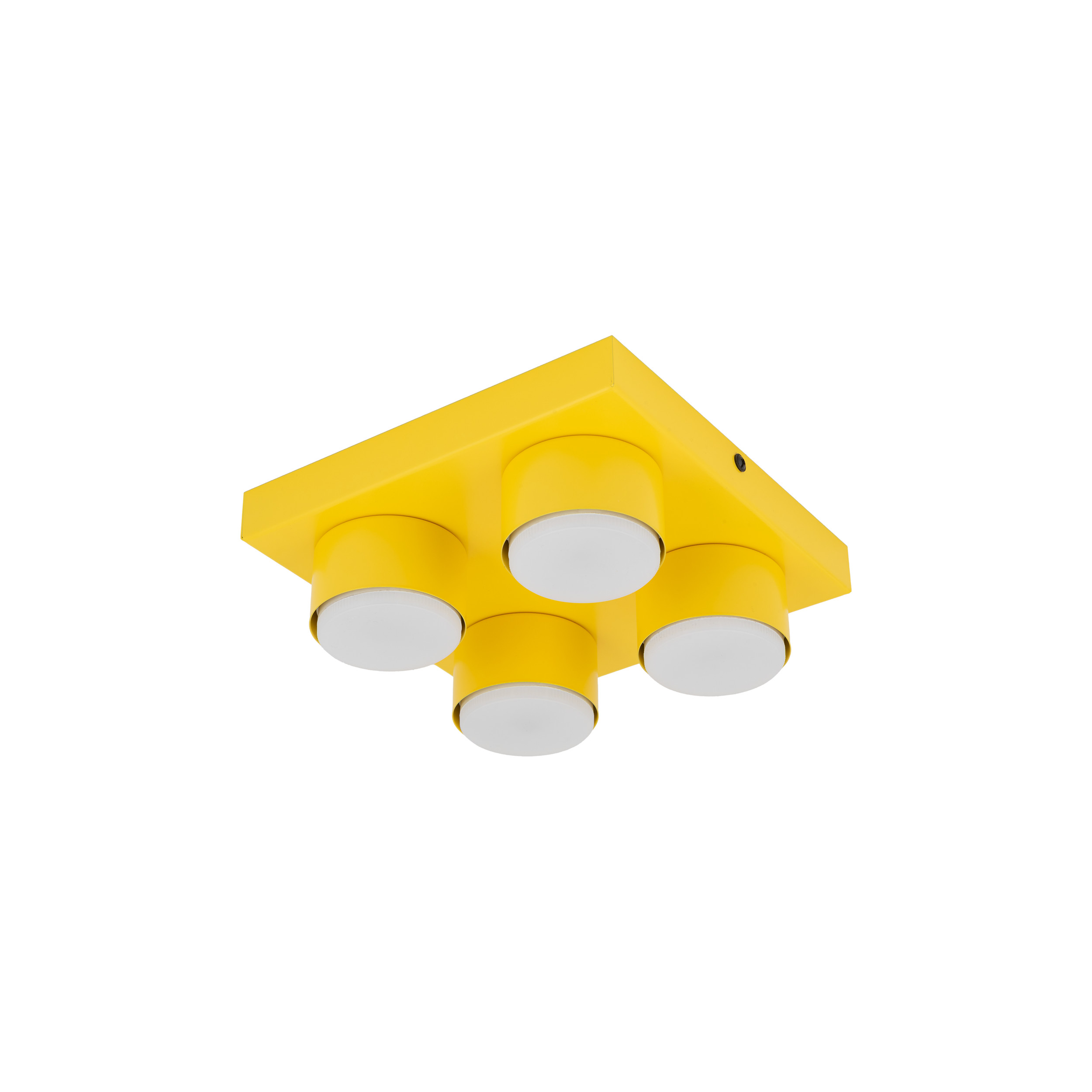 BRIX YELLOW LAMPA SUFITOWA 4XGX53 BRIX YELLOW LAMPA SUFITOWA 4XGX53