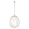 SPHERA L BRICK LAMPA WISZĄCA 1XGX53
