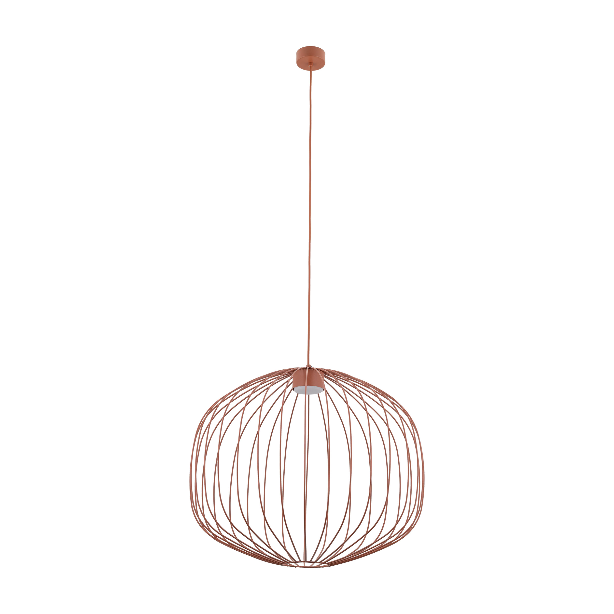 SPHERA M BRICK LAMPA WISZĄCA 1XGX53 SPHERA M BRICK LAMPA WISZĄCA 1XGX53