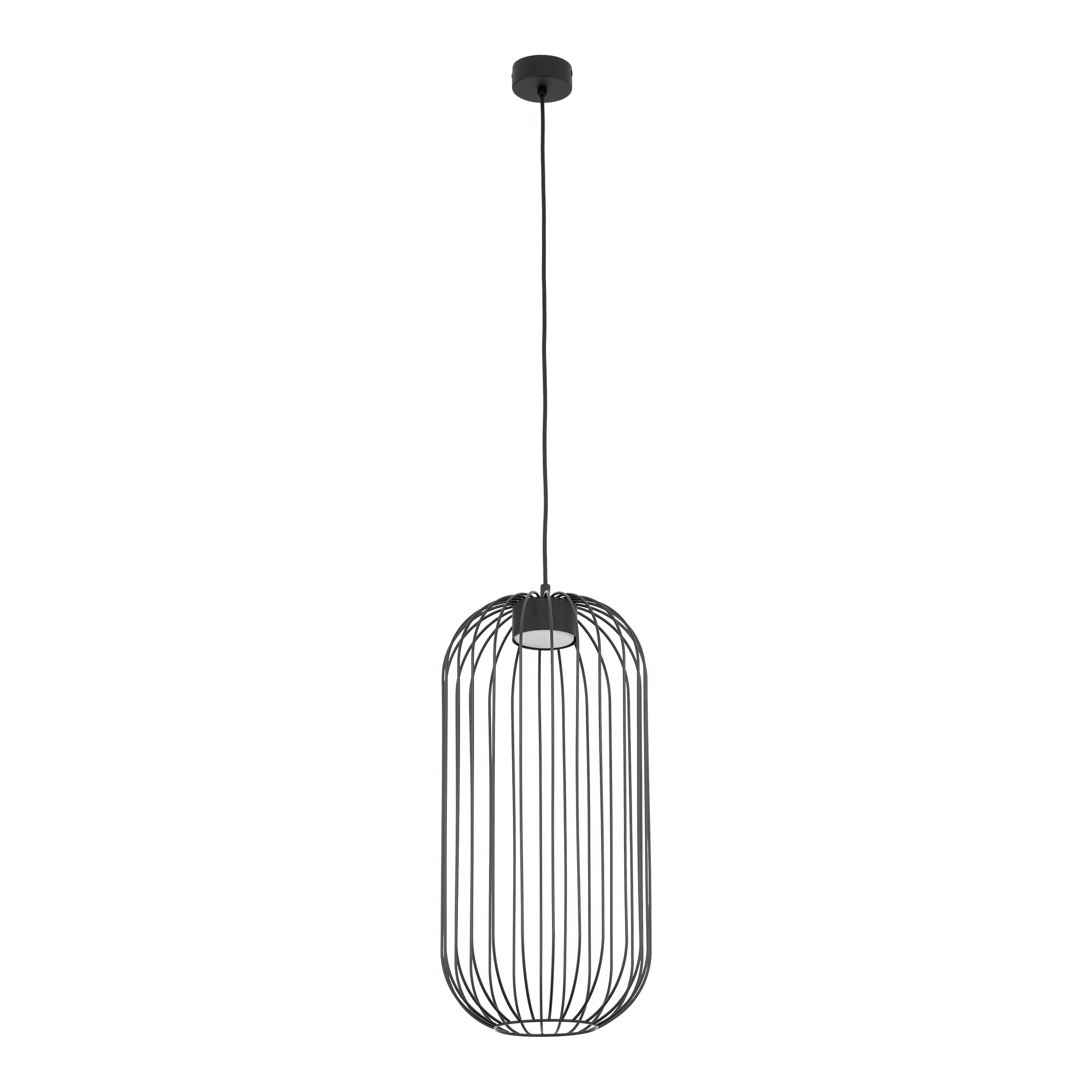 SPHERA S BLACK LAMPA WISZĄCA 1XGX53 SPHERA S BLACK LAMPA WISZĄCA 1XGX53