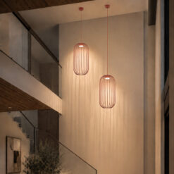 SPHERA S BRICK LAMPA WISZĄCA 1XGX53